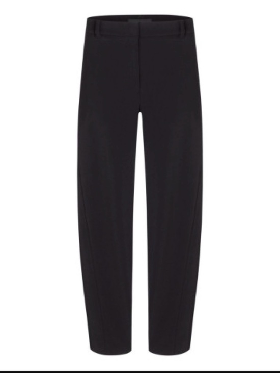 Cambio Pants - Cambio Stacy Pant Black
